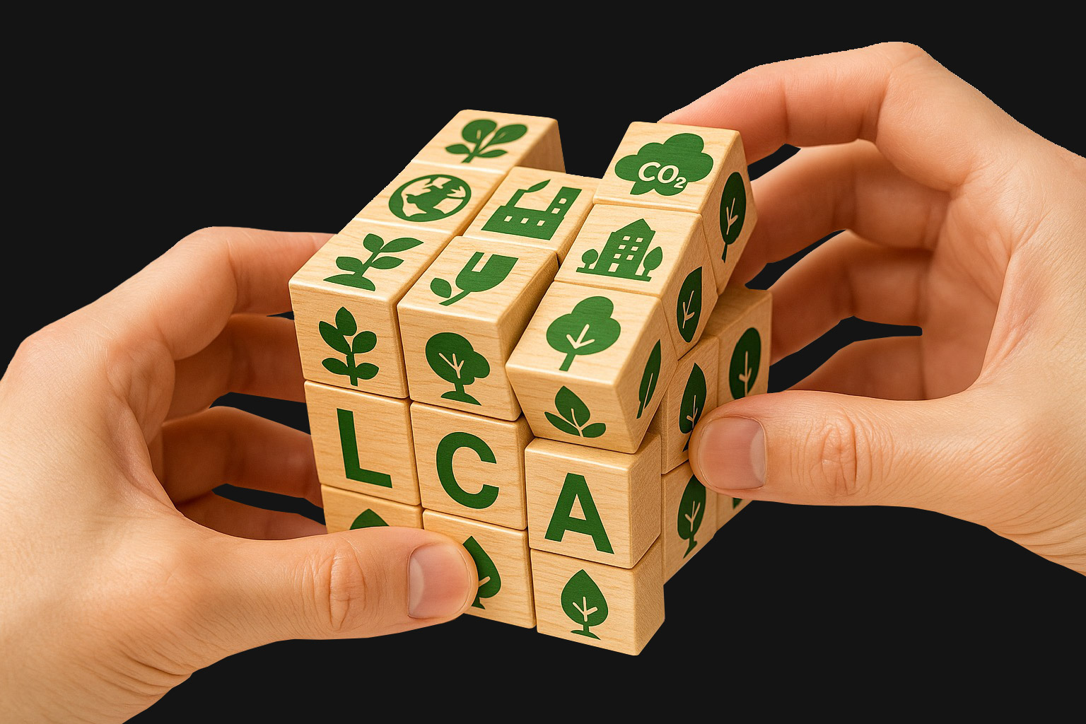 LCA in the Liquid Packaging Sector - Luc Desoutter