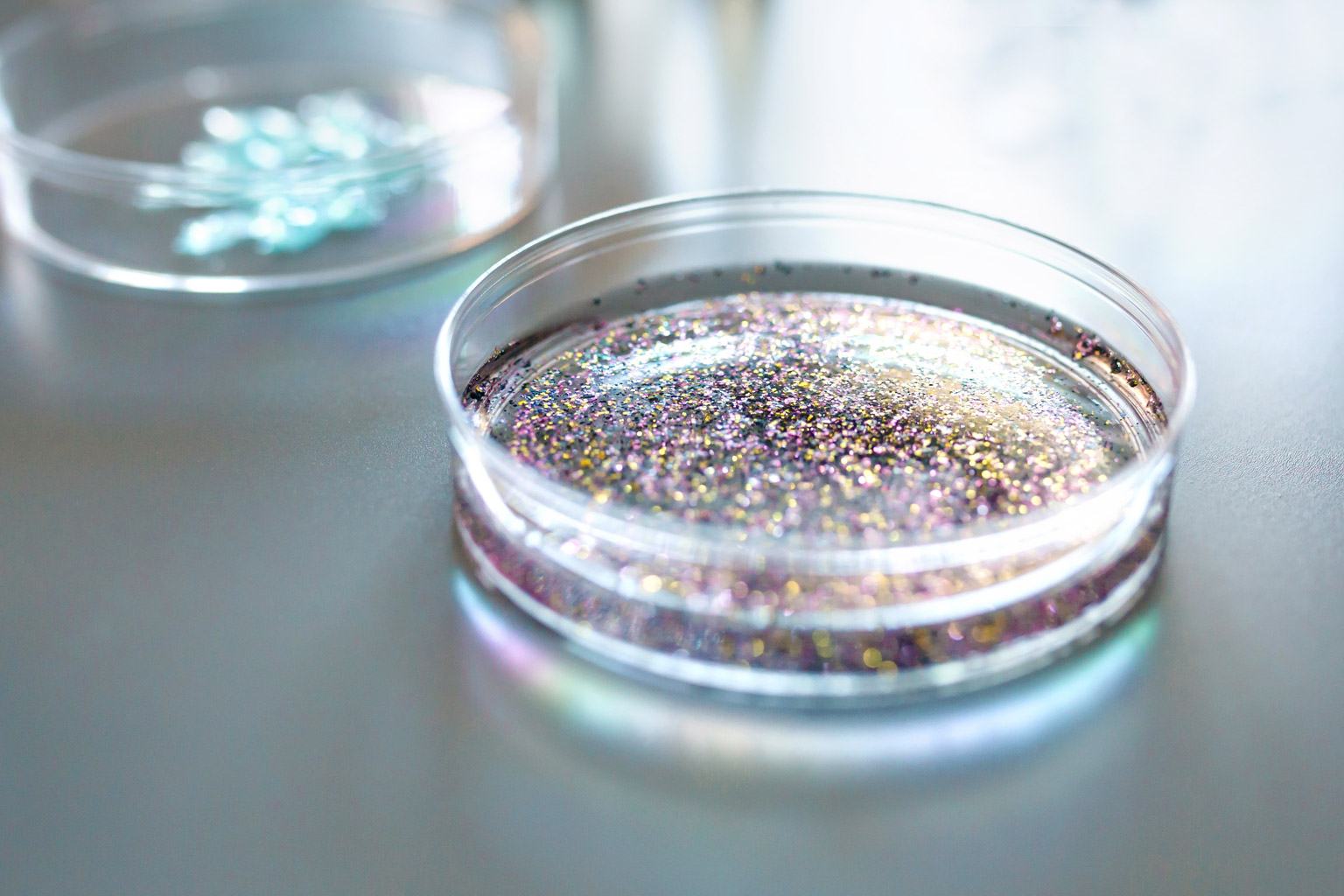 What are the main sources of microplastics - Luc Desoutter